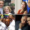 All The Governor's Enablers: Cuomo Advisors Face Blowback Over Sexual Harassment Report